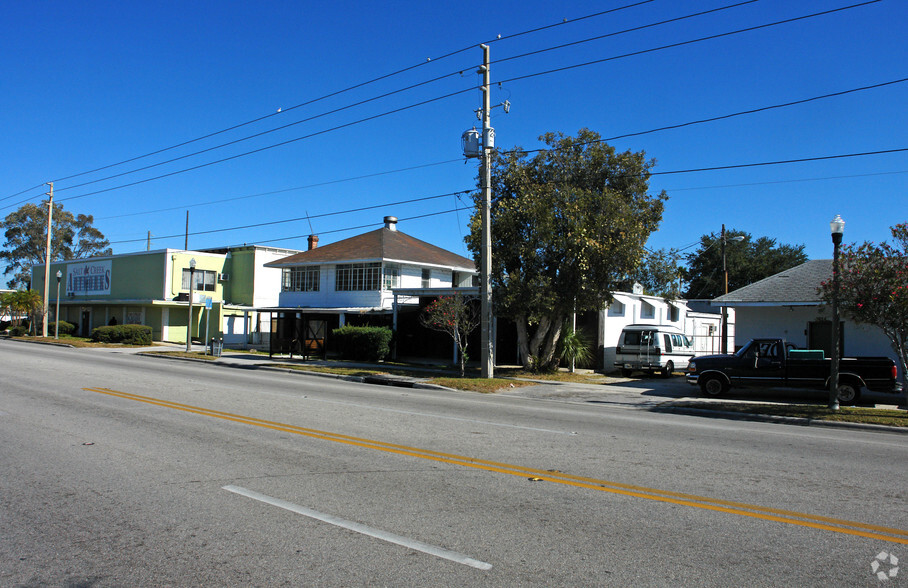 1624 4th St S, Saint Petersburg, FL for sale - Primary Photo - Image 1 of 1