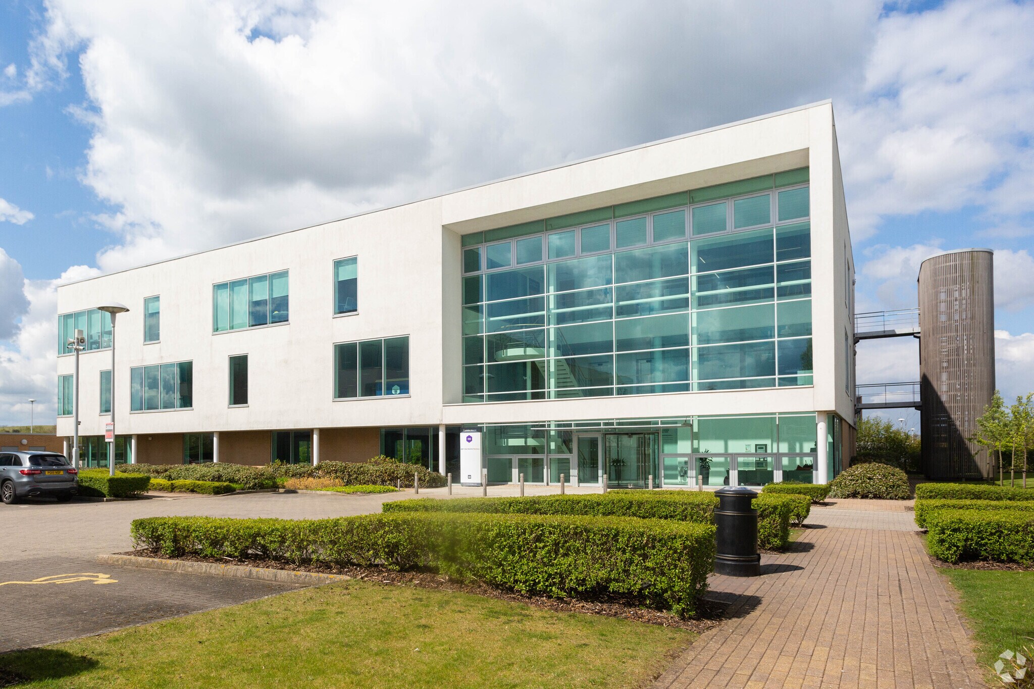 Rainton Bridge, Houghton Le Spring for sale Building Photo- Image 1 of 1