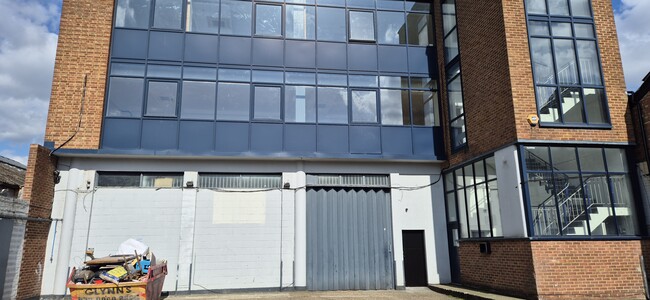 More details for 185 Park Ave, London - Industrial to Rent