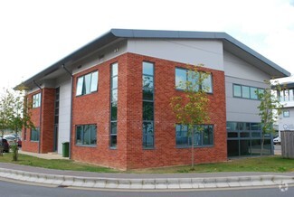 More details for Glyme Ct, Kidlington - Office for Sale