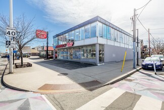 More details for 2921 Danforth Av, Toronto, ON - Retail for Rent