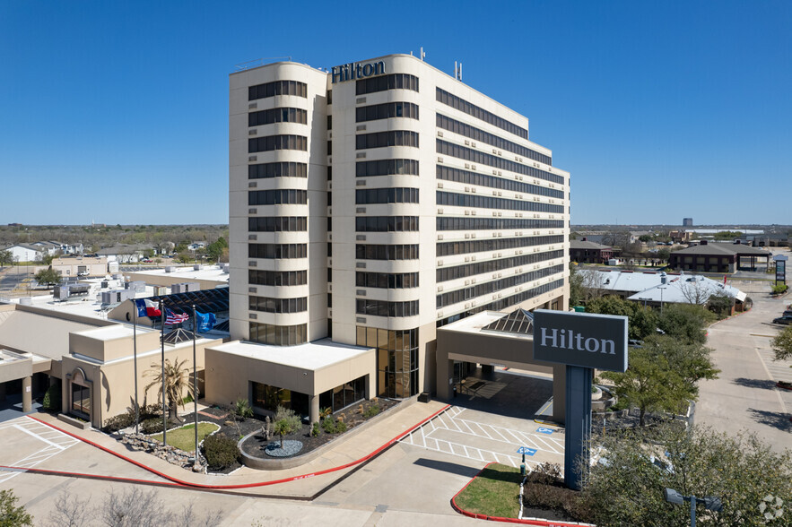 801 University Dr E, College Station, TX for sale - Building Photo - Image 1 of 1