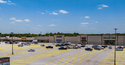 6790-6818 Spencer Hwy, Pasadena, TX for sale Building Photo- Image 1 of 1