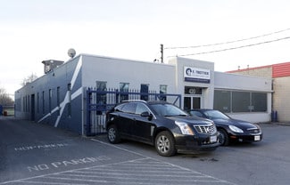 More details for 420 Mcarthur Ave, Ottawa, ON - Office for Sale