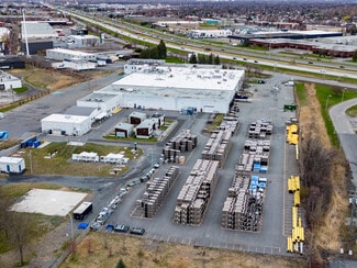 More details for 1350 Rue Nobel, Boucherville, QC - Office, Industrial to Rent