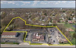 1738-1813 Boardman Poland Rd - Commercial Property