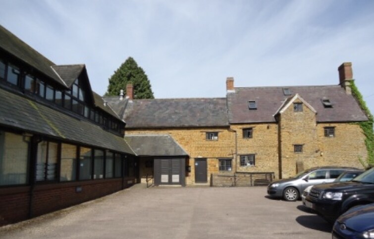 Hopcraft Ln, Deddington for sale Building Photo- Image 1 of 1