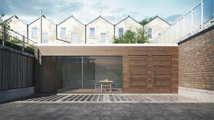 75 Southgate Rd, London for sale Building Photo- Image 1 of 1