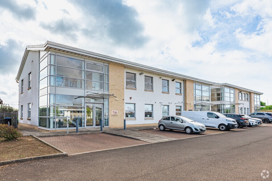 Macmerry Business Park, Macmerry for sale - Building Photo - Image 1 of 1