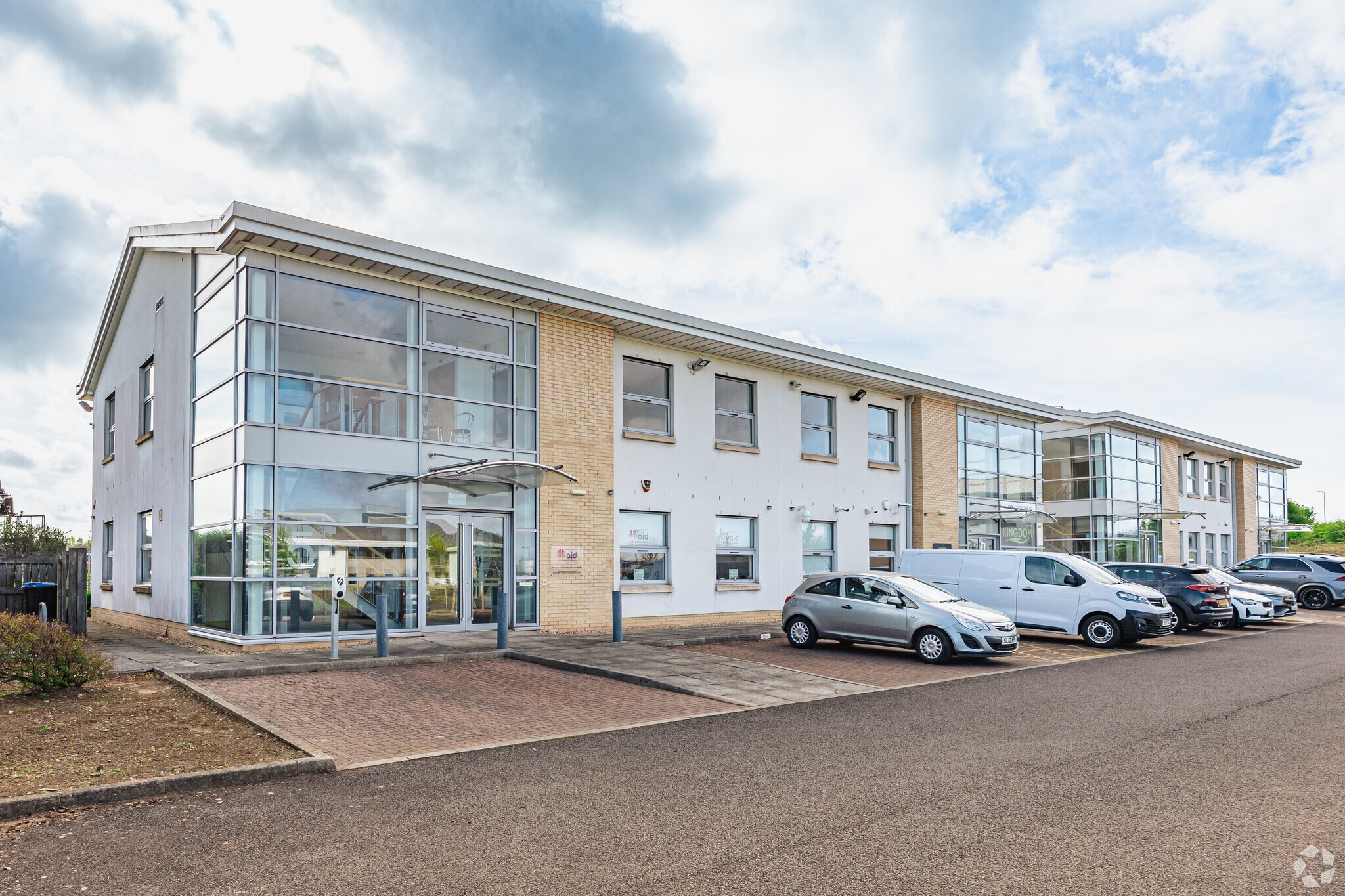 Macmerry Business Park, Macmerry for sale Building Photo- Image 1 of 1