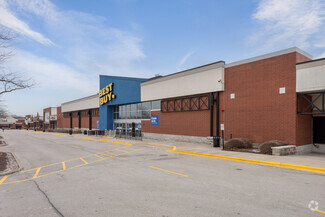 More details for 701 N Milwaukee Ave, Vernon Hills, IL - Retail for Rent