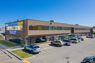 More details for 7500 Macleod Trl SE, Calgary, AB - Medical for Rent