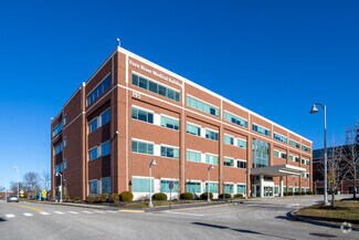 More details for 195 Fore River Pky, Portland, ME - Office for Rent