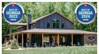 More details for 253 Happy Trails Way, Jasper, GA - Speciality for Sale