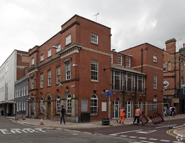 8 Friar Ln, Leicester for sale - Primary Photo - Image 1 of 1