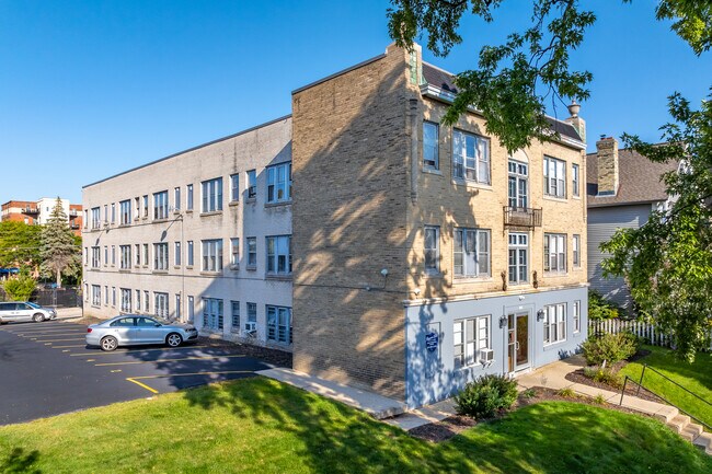 More details for 1835 N 2nd St, Milwaukee, WI - Build-to-Rent for Sale