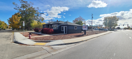 880 N Curtis Rd, Boise, ID for sale Building Photo- Image 1 of 1