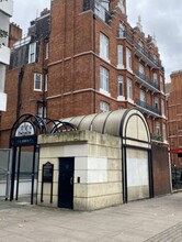 35 Marylebone Rd, London for rent Building Photo- Image 1 of 3