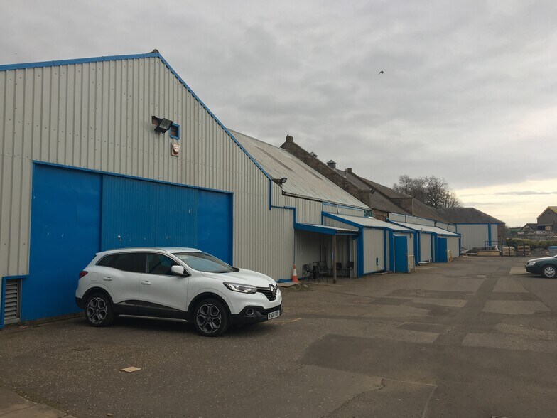East Mill Rd, Brechin to rent - Building Photo - Image 3 of 4