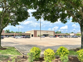 More details for 3803-3843 Cartwright Rd, Missouri City, TX - Retail for Rent