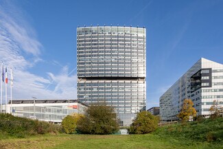 More details for 11 Parvis De Rotterdam, Lille - Office to Rent