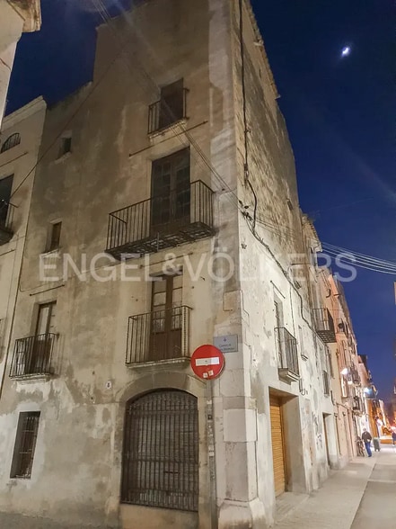 Build-to-Rent in Vilanova i la Geltrú, Barcelona for sale - Building Photo - Image 3 of 12