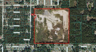 12557 SE 104th Ter, Belleview, FL for sale Aerial- Image 1 of 1