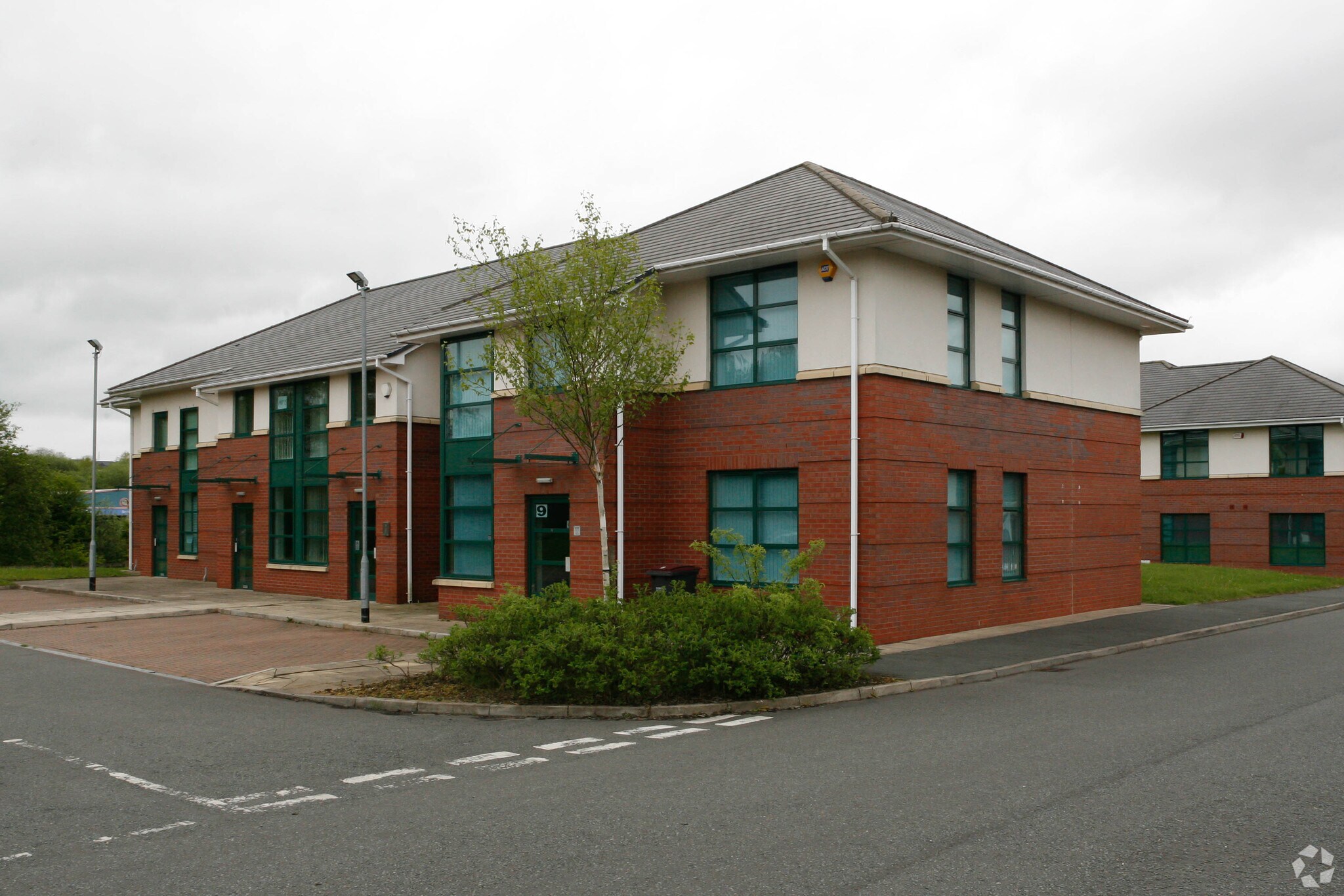 Salmon Fields, Oldham for sale Primary Photo- Image 1 of 1