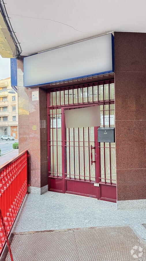 Avenida Pilar, 14, Torrijos, TOL 45500 - Unit Puerta 02, Esc. L -  - Interior Photo - Image 2 of 4