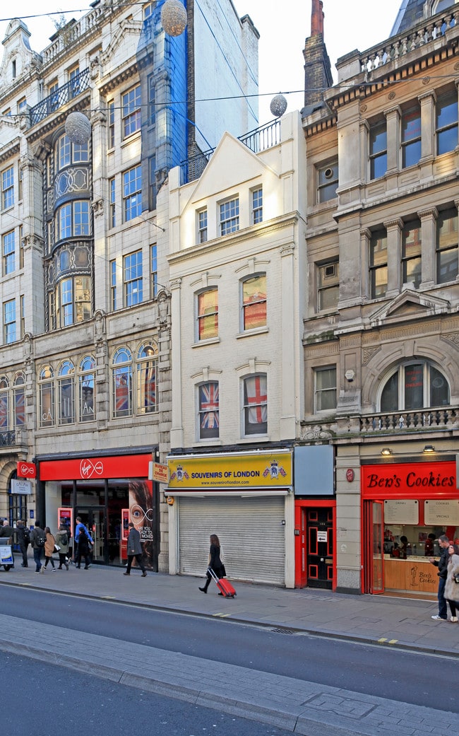 More details for 137 Oxford St, London - Co-working to Rent