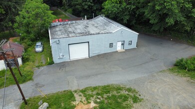 50 E Johnston St, Washington, NJ for rent Building Photo- Image 1 of 17