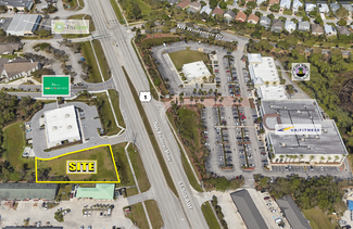 More details for 1850 NW Federal Hwy, Stuart, FL - Land for Rent