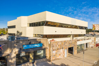 5311 Topanga Canyon Blvd, Woodland Hills, CA for rent Building Photo- Image 1 of 7