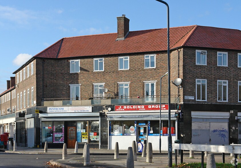 91 Whetstone Rd, London for sale - Primary Photo - Image 1 of 1