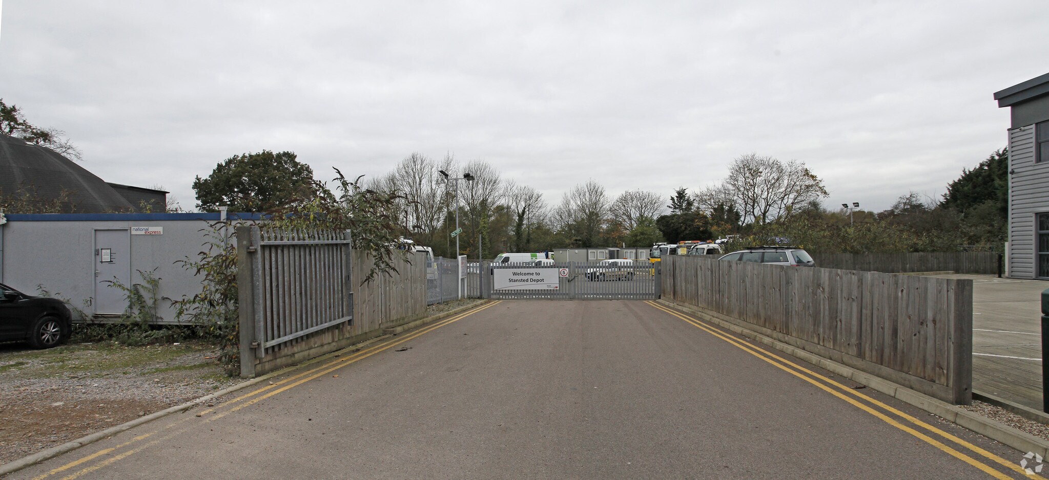 Start Hl, Great Hallingbury for sale Primary Photo- Image 1 of 1