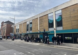 1-15 Union St, Bristol to rent Building Photo- Image 2 of 3