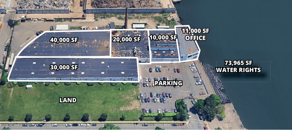 59 E 1st St, Bayonne, NJ to rent - Building Photo - Image 1 of 6