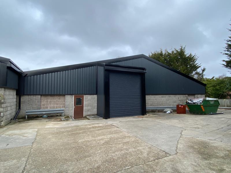 The Haynes Publishing Estate, Sparkford for sale Primary Photo- Image 1 of 1