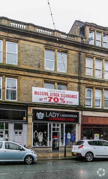 6 Church St, Accrington for sale - Primary Photo - Image 1 of 1