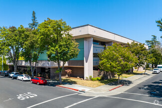 More details for 1700 2nd St, Napa, CA - Office for Rent