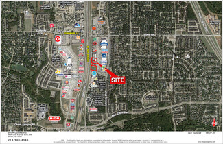 More details for State Hwy 121, Euless, TX - Land for Rent