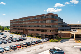 600 Holiday Plaza Dr, Matteson, IL for rent Building Photo- Image 1 of 8