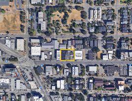 1440 S Jackson St, Seattle WA - Commercial Property