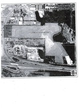 3204 Highway 161, North Little Rock, AR - aerial  map view