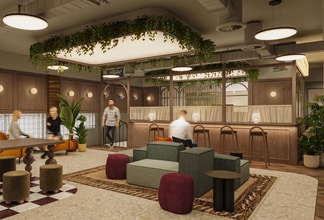 279 Tottenham Court Rd, London to rent Interior Photo- Image 2 of 4