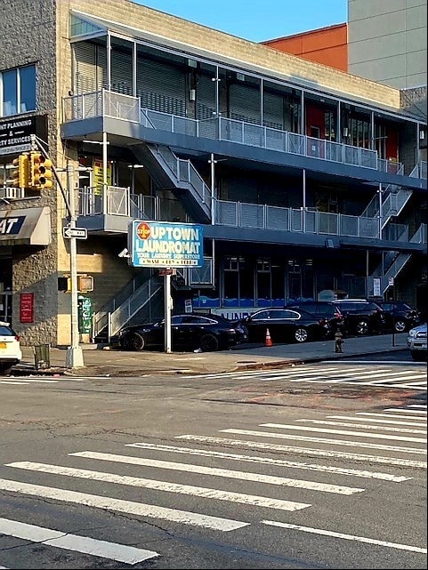 2916 Frederick Douglass Blvd, New York, NY to rent Building Photo- Image 1 of 16