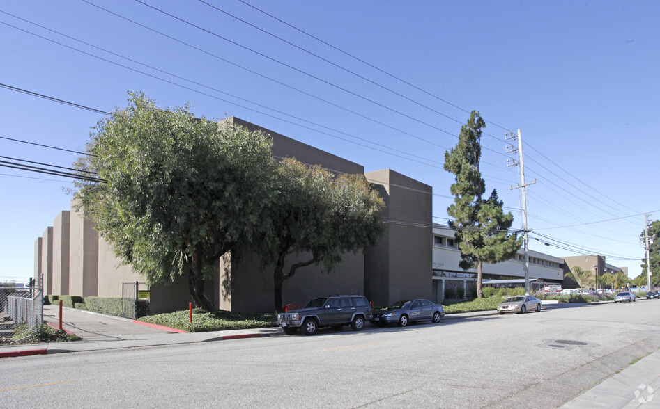 2801-2889 Mission St, Santa Cruz, CA for sale - Building Photo - Image 1 of 1