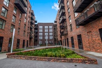 3-5 Martel Pl, London to rent Building Photo- Image 1 of 9