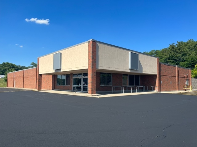 1853 N Bridge St, Chillicothe, OH for sale - Building Photo - Image 1 of 22