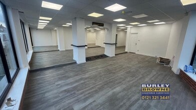 77-79 New Rd, Birmingham to rent Interior Photo- Image 2 of 4